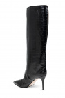 Le Silla ‘Eva’ heeled Boots