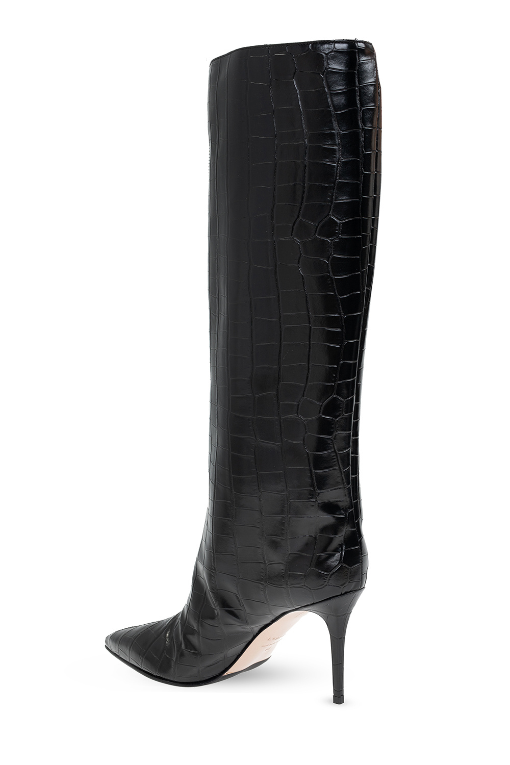 Le Silla ‘Eva’ heeled boots