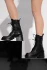 Ann Demeulemeester Heeled ankle boots