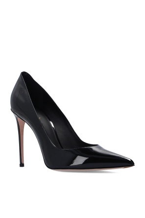 Le Silla ‘Deco Eva’ pumps