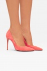 Le Silla ‘Deco Eva’ stiletto pumps