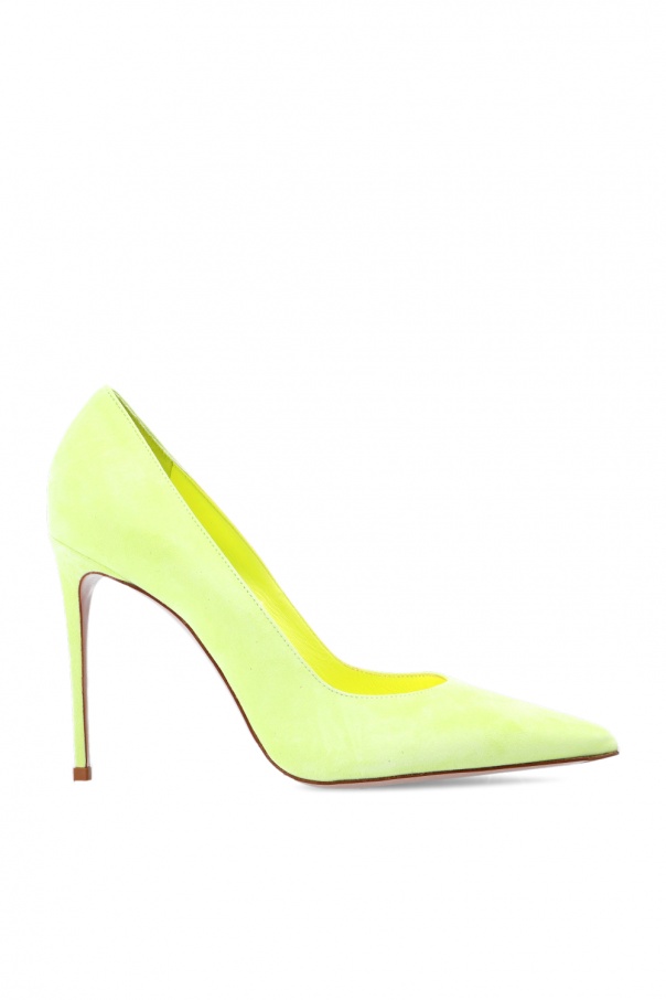 Le Silla ‘Deco Eva’ stiletto pumps