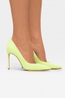 Le Silla ‘Deco Eva’ stiletto pumps