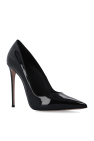 Le Silla BLACK ‘Eva’ stiletto pumps