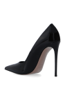 Le Silla BLACK ‘Eva’ stiletto pumps