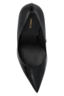 Le Silla BLACK ‘Eva’ stiletto pumps