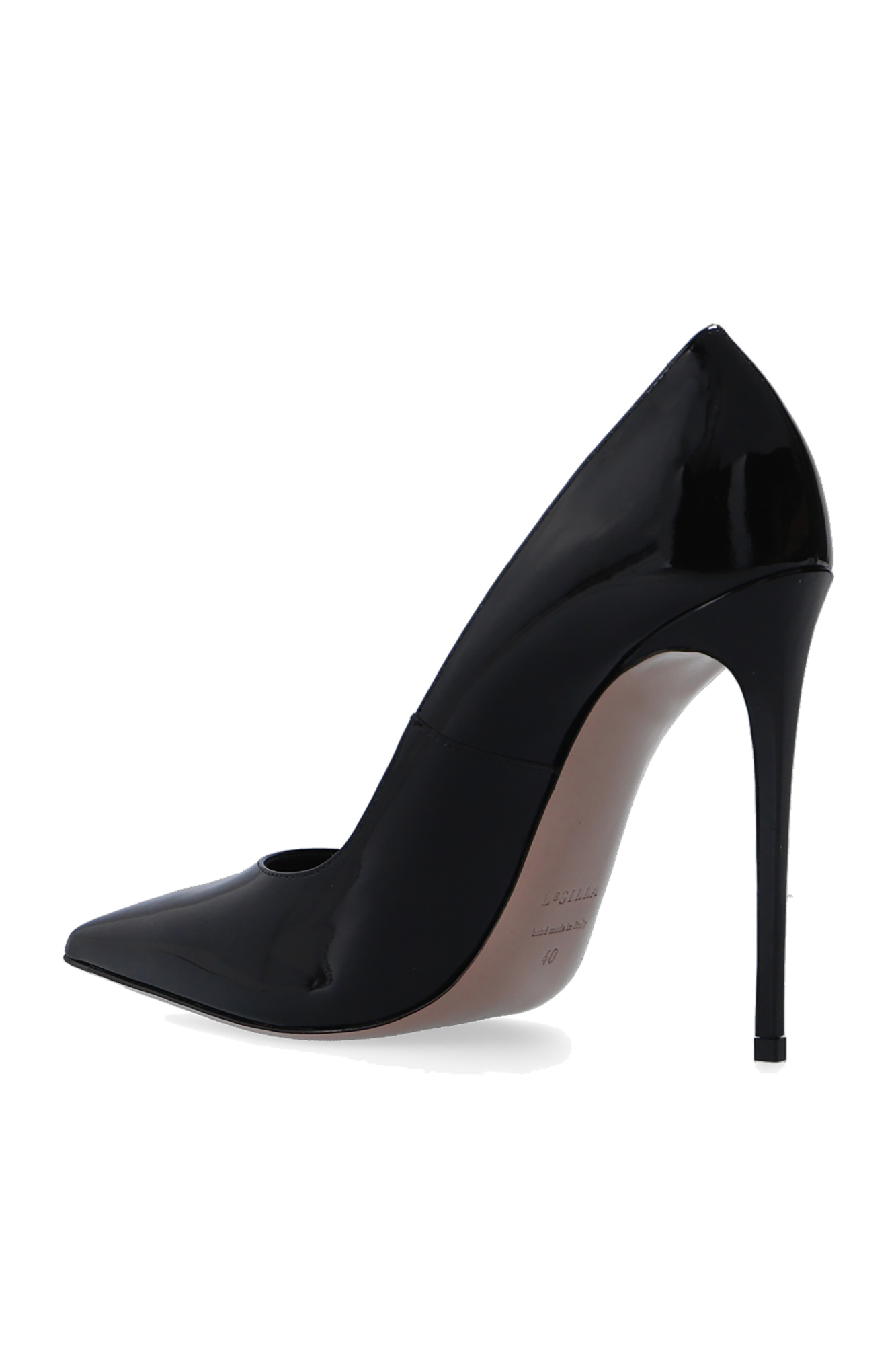 Le Silla ‘Eva’ stiletto pumps