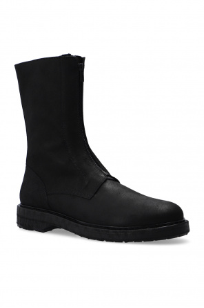 Ann Demeulemeester ‘Willy’ boots