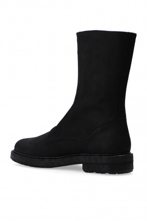 Ann Demeulemeester ‘Willy’ boots