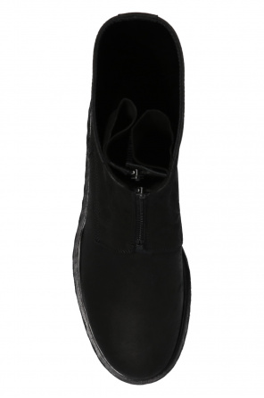 Ann Demeulemeester ‘Willy’ boots