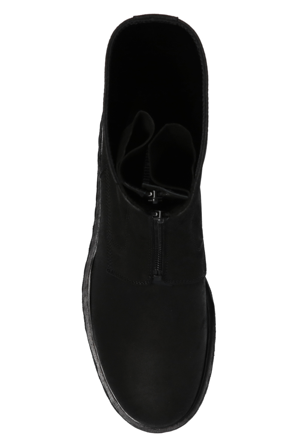 Ann Demeulemeester ‘Willy’ boots