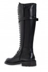 Ann Demeulemeester Knee-high boots