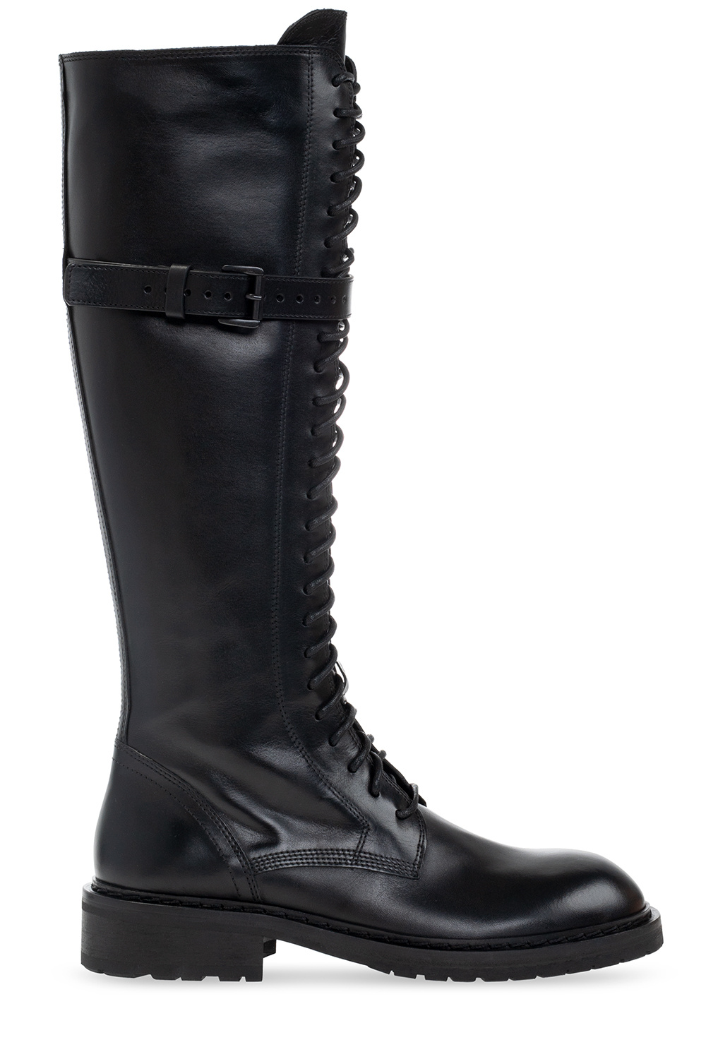 Ann Demeulemeester Knee-high boots | Women's Shoes | Vitkac