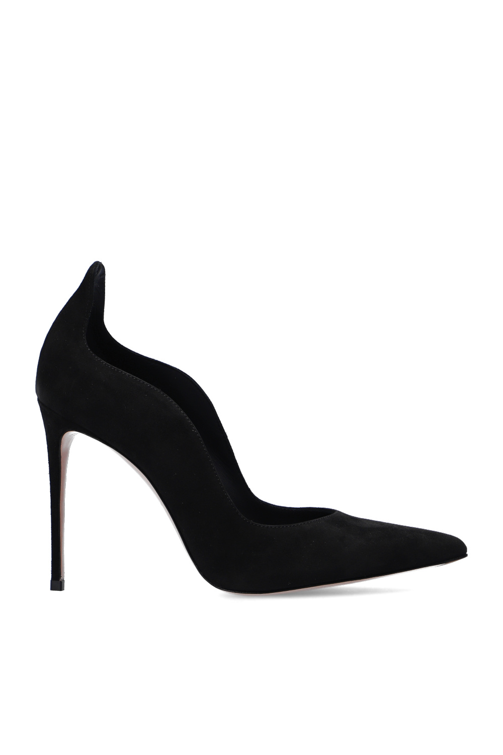 Le Silla ‘Deco Ivy’ pumps