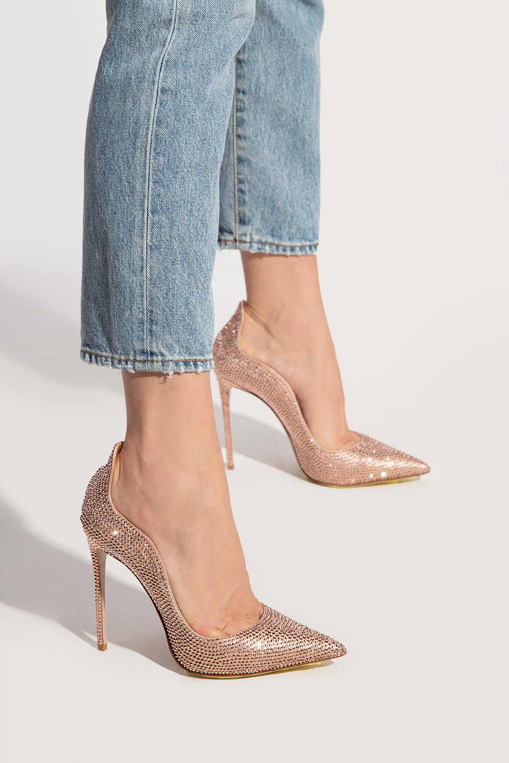 Le Silla ‘Ivy’ heeled pumps