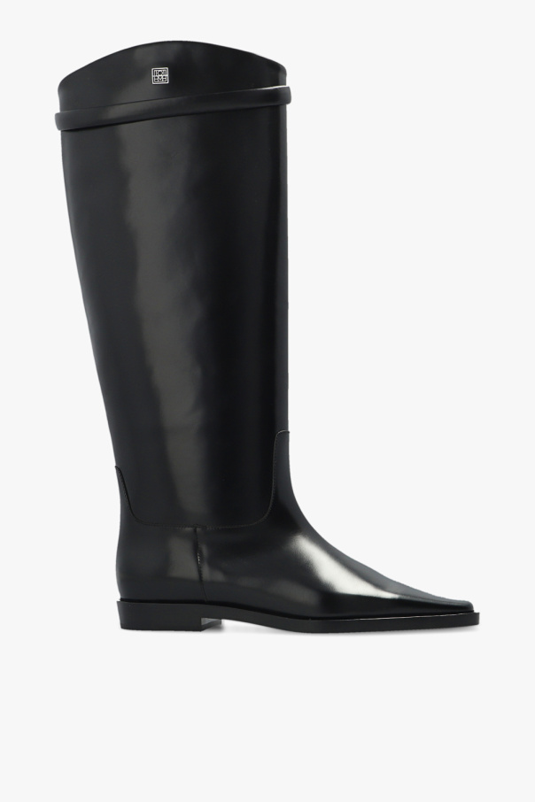 TOTEME ‘The Riding’ boots