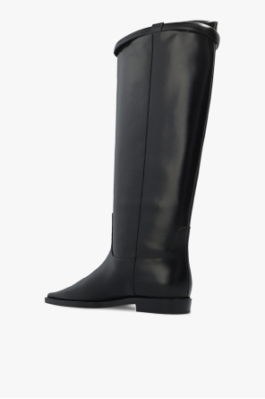 TOTEME ‘The Riding’ boots
