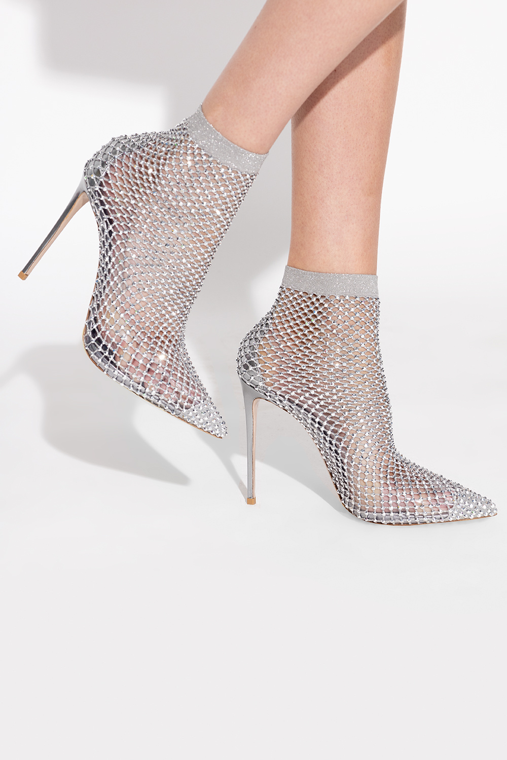 Le Silla ‘Gilda’ pumps