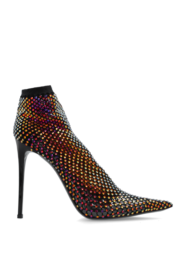 Le Silla Heeled shoes 'Gilda'