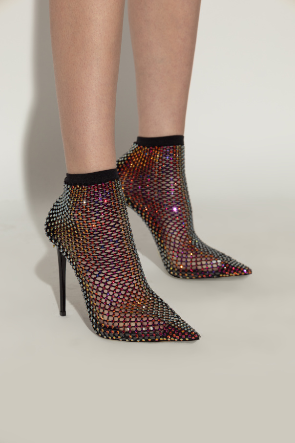 Le Silla Heeled shoes 'Gilda'