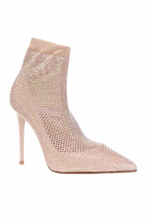 Le Silla ‘Gilda’ sock pumps