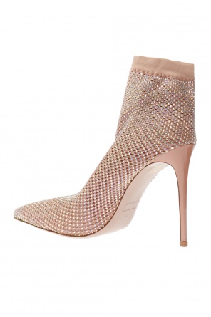 Le Silla ‘Gilda’ heeled ankle boots