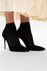 Le Silla ‘Gilda’ sock pumps