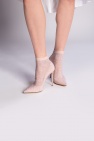 Le Silla ‘Gilda’ stiletto sock pumps