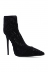 Le Silla etro black boots