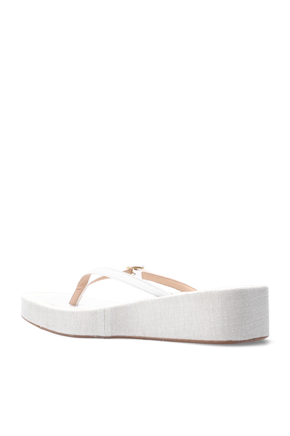 Jacquemus ‘Les Tatanes’ platform flip-flops