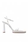 Jacquemus ‘Novio’ heeled sandals