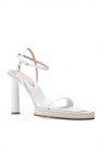 Jacquemus ‘Novio’ heeled sandals