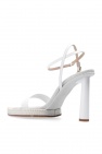 Jacquemus ‘Novio’ heeled sandals