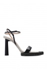 Jacquemus ‘Novio’ heeled sandals