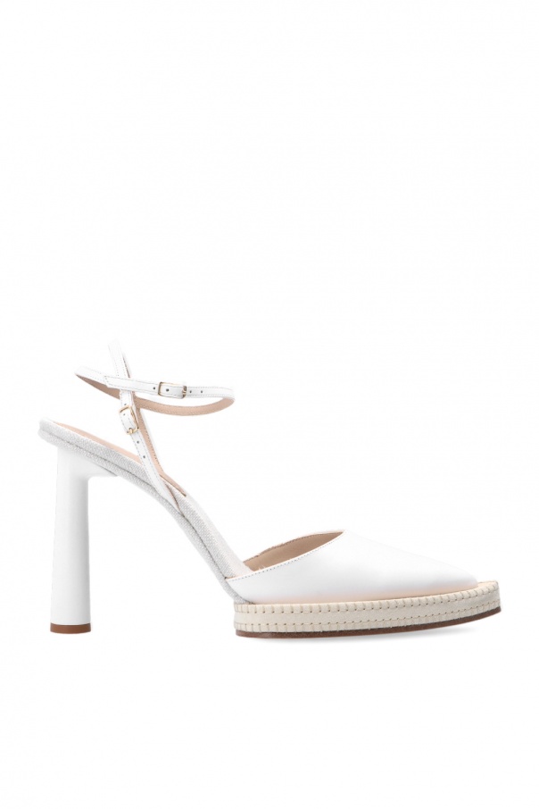 Jacquemus ‘Les Chaussures Novio’ pumps