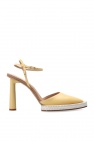 Jacquemus ‘Les Chaussures Novio’ pumps