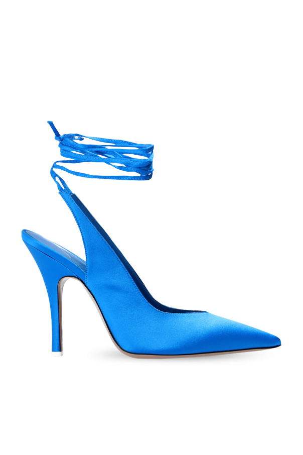 The Attico Stiletto pumps