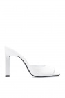 The Attico Stiletto mules