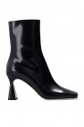 Wandler ‘Isa’ heeled ankle boots