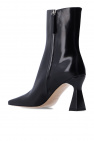 Wandler ‘Isa’ heeled ankle boots