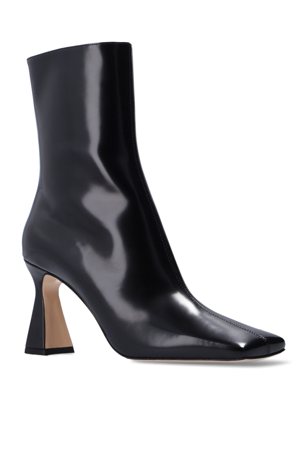 Wandler ‘Isa’ heeled ankle boots