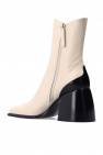 Wandler ‘Ella’ heeled ankle boots