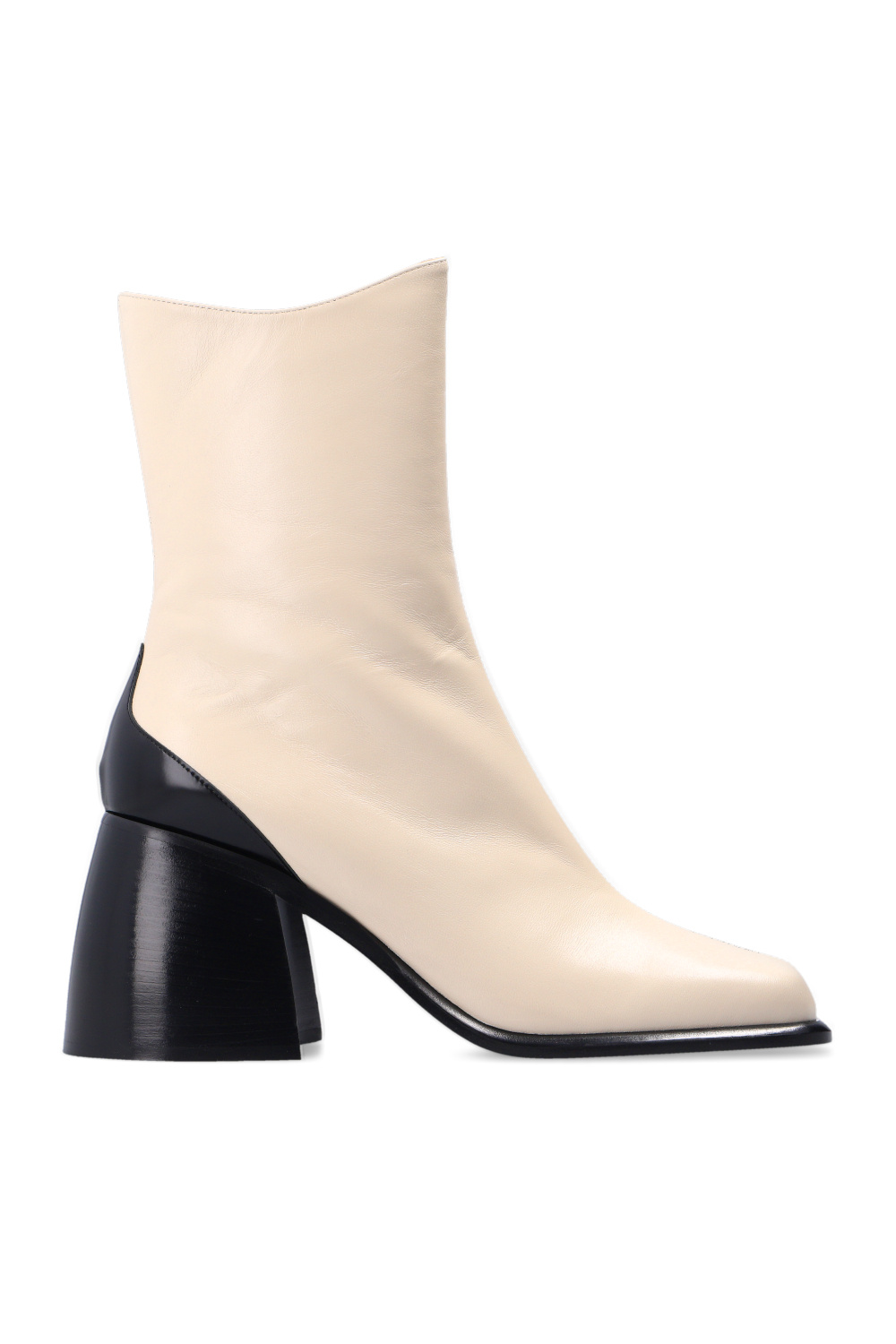 Wandler ‘Ella’ heeled ankle boots
