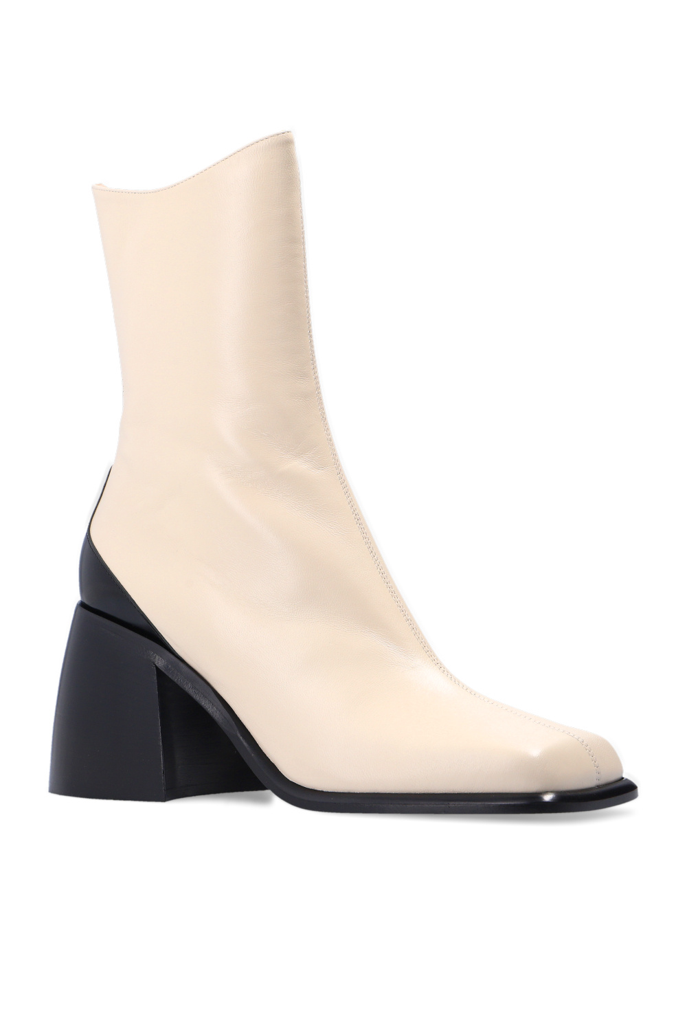 Wandler ‘Ella’ heeled ankle boots