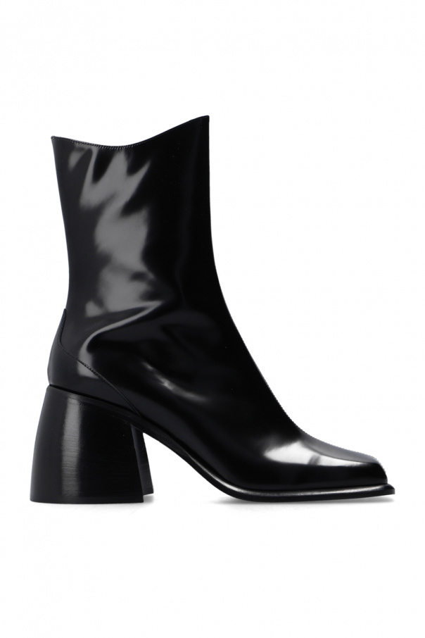 Wandler ‘Ella’ heeled ankle boots