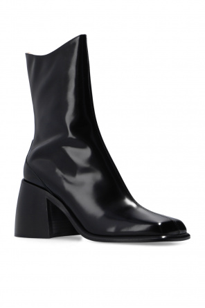 Wandler ‘Ella’ heeled ankle boots