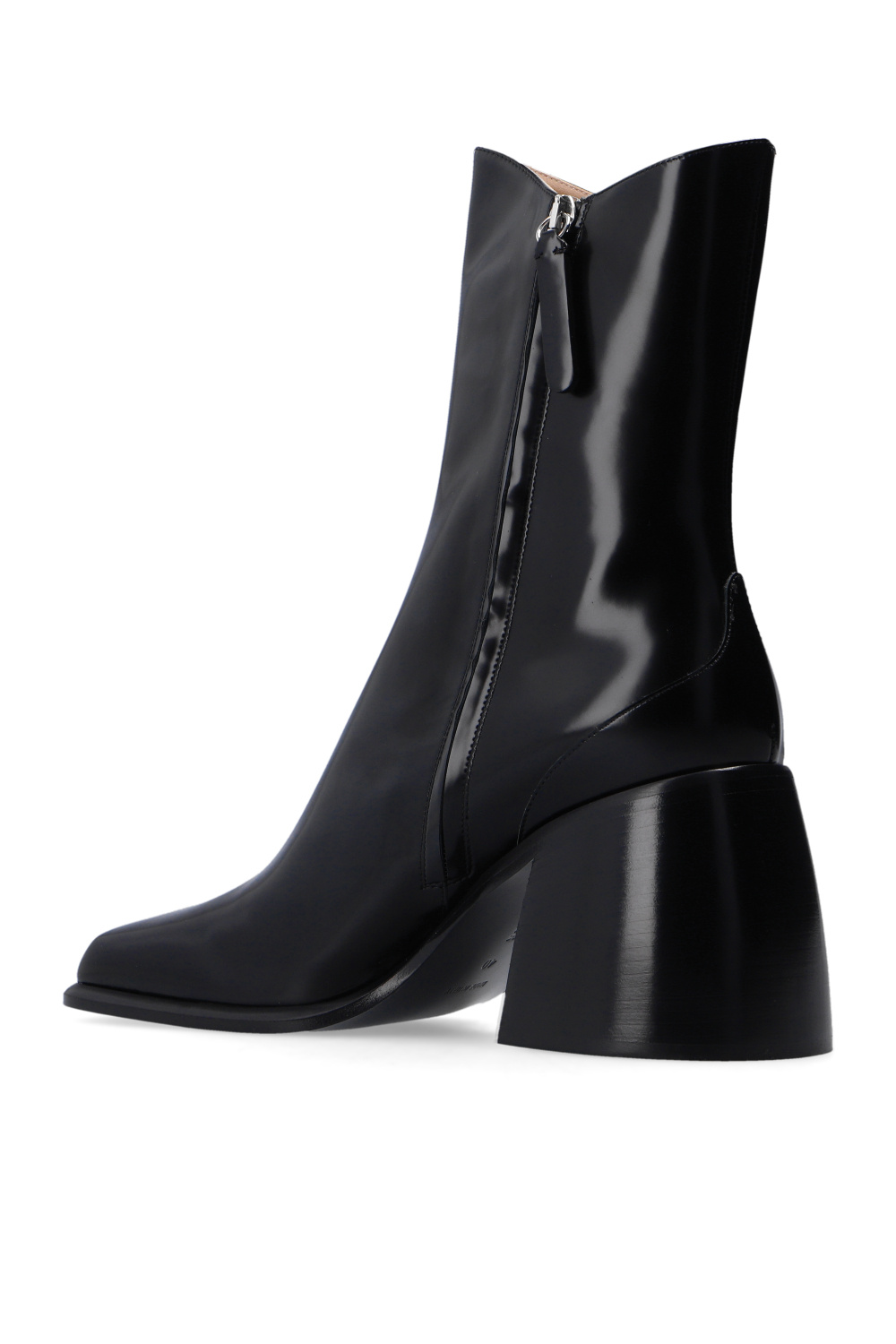 Wandler ‘Ella’ heeled ankle boots