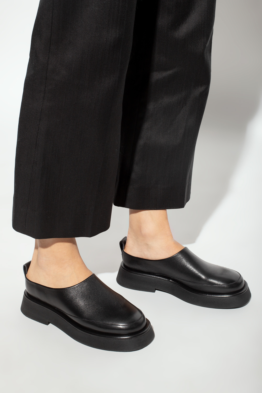 Wandler ‘Rosa’ loafers