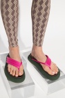 The Attico Platform flip-flops