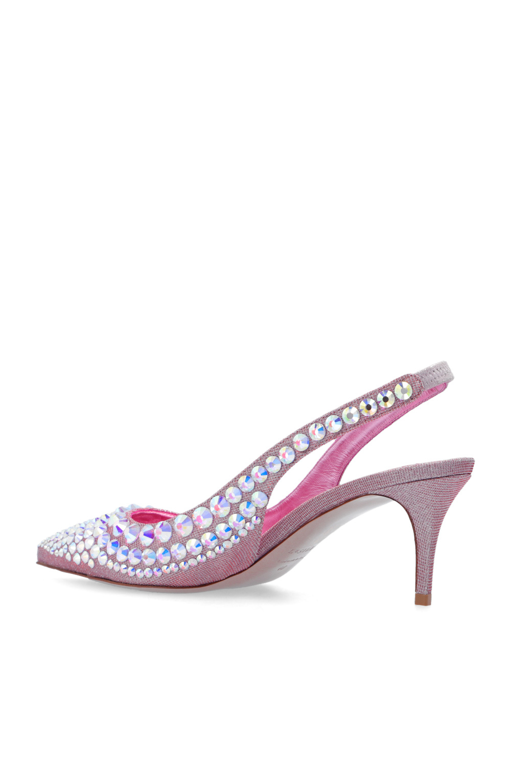 Le Silla ‘Mabel’ pumps